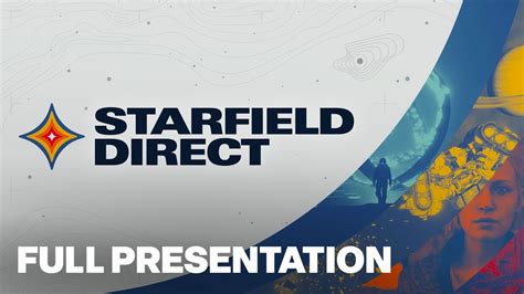starlight game|Full Starfield Direct .